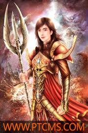 大荒修仙纪 大荒修仙纪